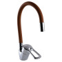 Змішувач для кухні DOMINO SIRIUS DSV-203SLR-Brown (000020086)