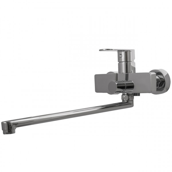 Змішувач для ванни TOPAZ BARTS TB 07116-H36 (000015810)