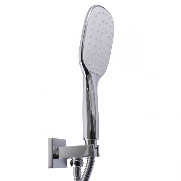 Змішувач для душу вбудований TOPAZ SARDINIA TSG 08205-G-H20 (000014748)