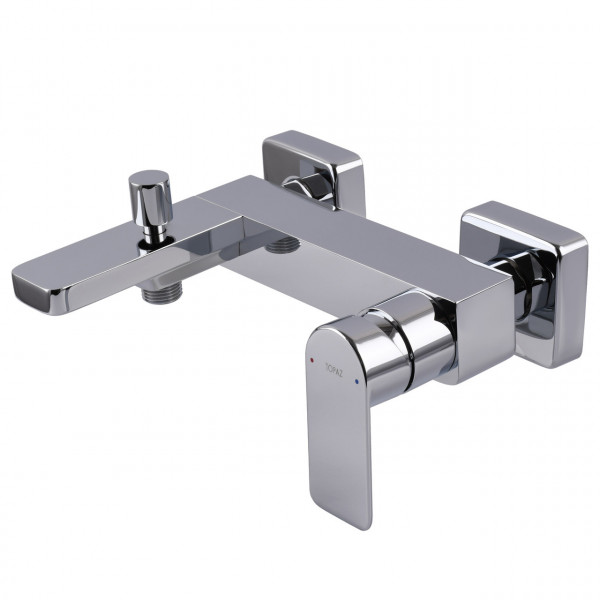 Змішувач для ванни TOPAZ SARDINIA TS 08118-H19 (000014754)