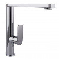 Змішувач для кухні TOPAZ SARDINIA TS 8822-H18 (000014764)