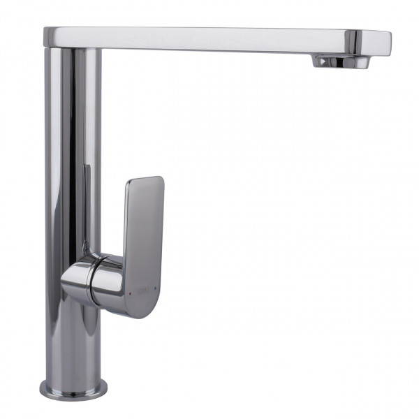 Змішувач для кухні TOPAZ SARDINIA TS 8822-H18 (000014764)