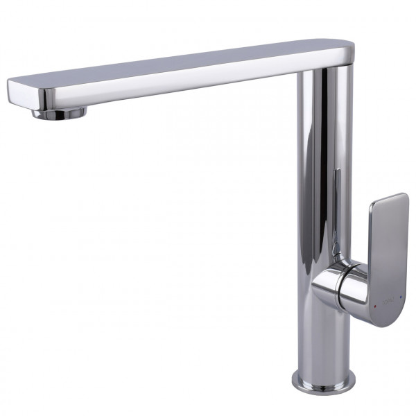 Змішувач для кухні TOPAZ SARDINIA TS 8822-H18 (000014764)