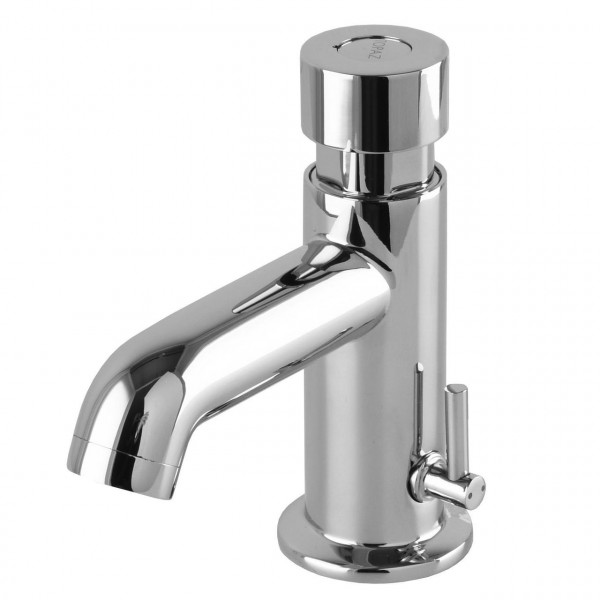 Змішувач-дозатор для умивальника TOPAZ TP-0302 (000014766)