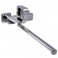 Змішувач для ванни TOPAZ SARDINIA TS 08116-H19 (000014769)