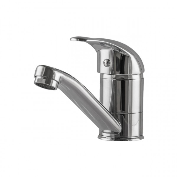 Змішувач для умивальника EcoMix ENERGO E-GEZ-103M (000010142)