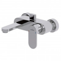 Змішувач для ванни та душу Cersanit ELIO S951-007 (000012470)