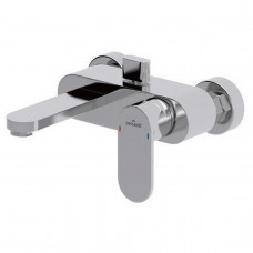 Змішувач для ванни та душу Cersanit ELIO S951-007 (000012470)