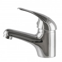 Змішувач для умивальника EcoMix ENERGO E-GEZ-101 (000010023)