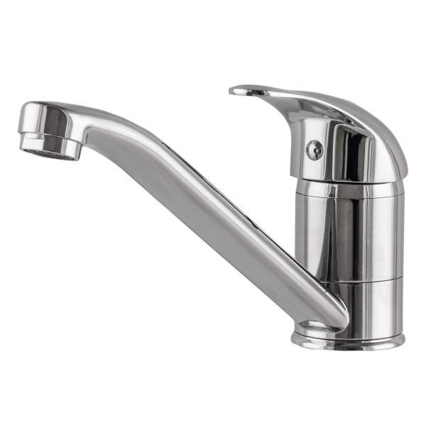 Змішувач для кухні EcoMix ENERGO E-GEZ-203 (000010026)