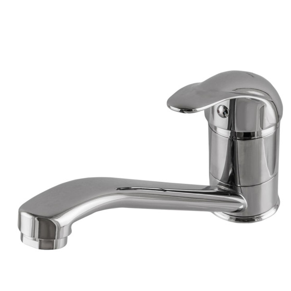 Змішувач для кухні EcoMix ENERGO E-GEZ-203 (000010026)