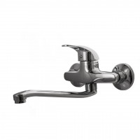 Змішувач для кухні EcoMix ENERGO E-GEZ-104 (000010034)