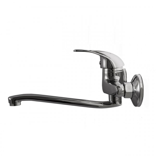 Змішувач для кухні EcoMix ENERGO E-GEZ-104 (000010034)