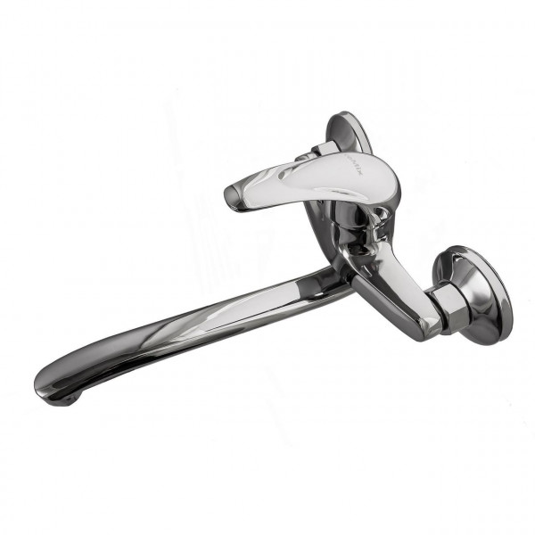 Змішувач для кухні EcoMix ENERGO E-GEZ-104 (000010034)