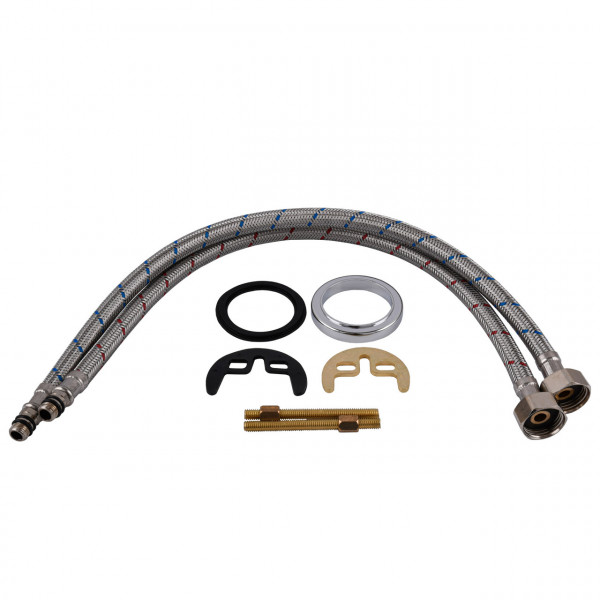 Змішувач для умивальника Globus Lux Solly GLSO-0101 (000009285)