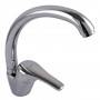 Змішувач для кухні Globus Lux Solly GLSO-0103S (000009287)