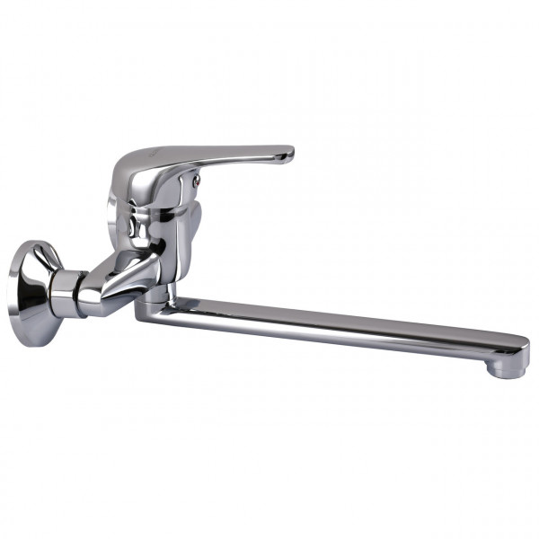 Змішувач для кухні Globus Lux Solly GLSO-0104 (000009288)