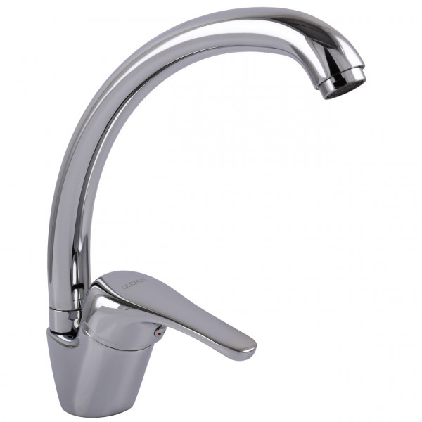 Змішувач для кухні Globus Lux Solly GLSO-203S (000009292)