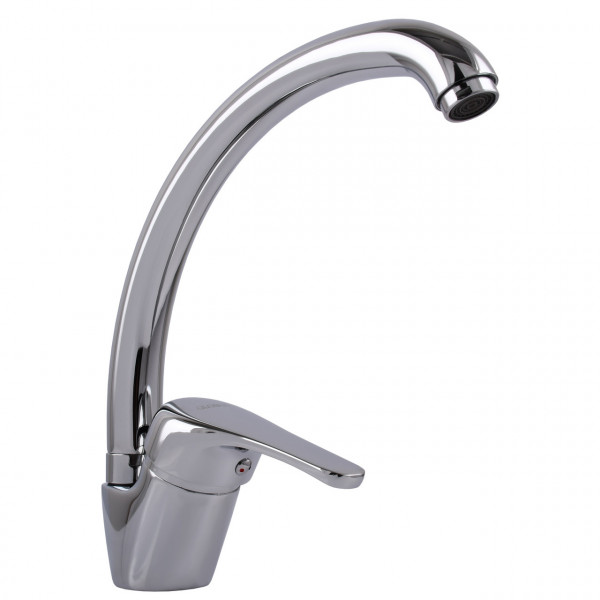 Змішувач для кухні Globus Lux Solly GLSO-203S (000009292)