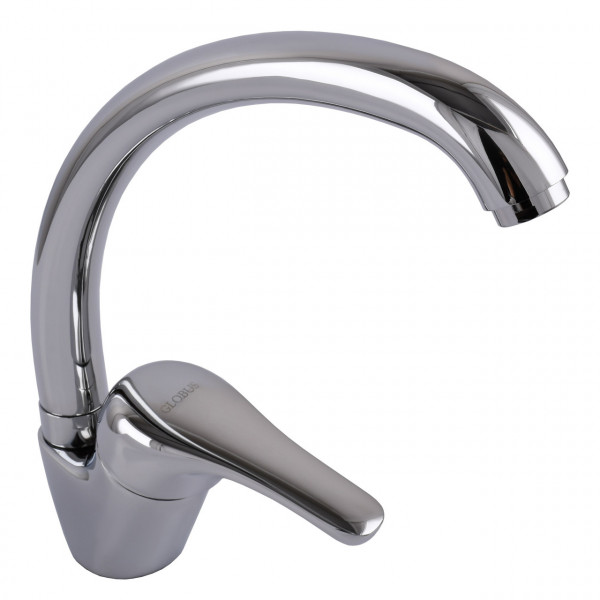 Змішувач для кухні Globus Lux Solly GLSO-203S (000009292)