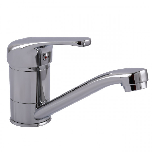 Змішувач для умивальника Globus Lux Solly GLSO-0103M (000009295)