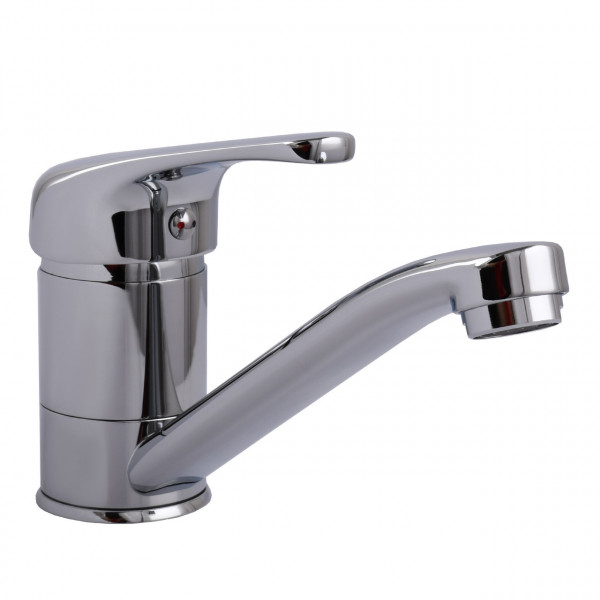 Змішувач для умивальника Globus Lux Solly GLSO-0103M (000009295)