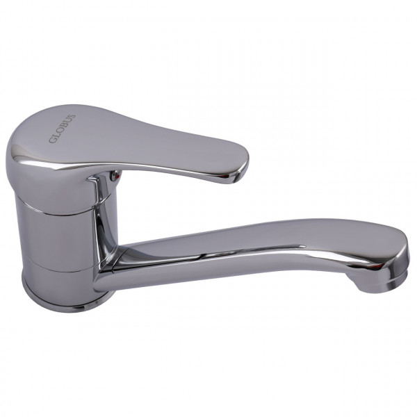 Змішувач для умивальника Globus Lux Solly GLSO-0103M (000009295)