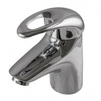 Змішувач для умивальника Globus Lux Smart GLSM-0101 (000009298)