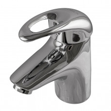 Змішувач для умивальника Globus Lux Smart GLSM-0101 (000009298)