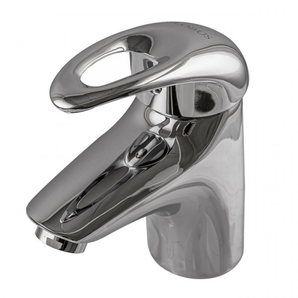 Змішувач для умивальника Globus Lux Smart GLSM-0101 (000009298)