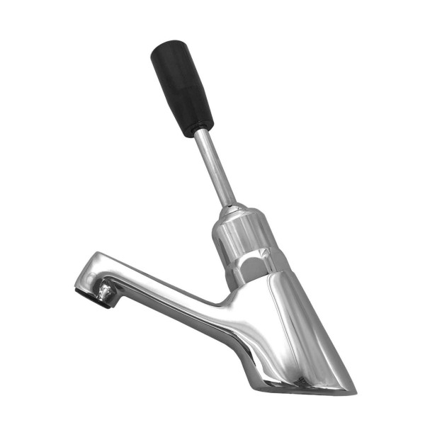 Кран-дозатор Tremolada ТREMO 464 для умивальника Ліктьовий (Italy) (000011985)