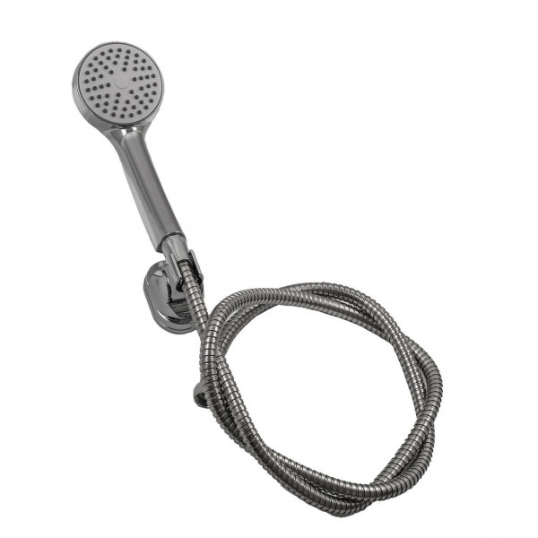 Змішувач для душу Globus Lux Caprice GLCA-0105N латунь (000009247)