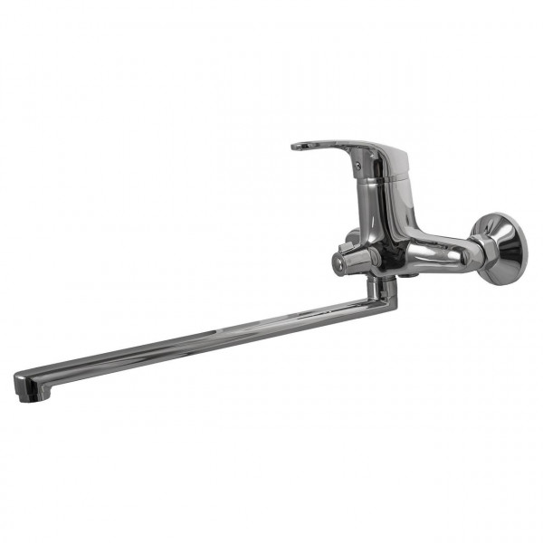 Смеситель для ванны Globus Lux Caprice GLCA-0208 (000009250)