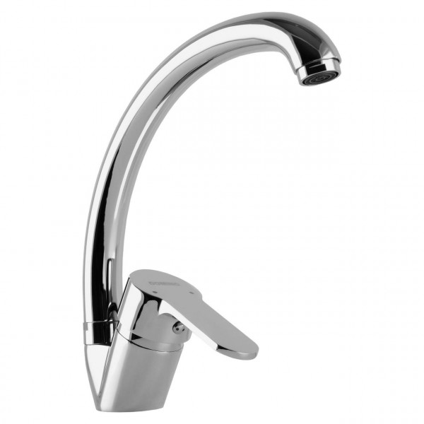 Змішувач для кухні DOMINO ELLIPSE DCC-203S (000010109)