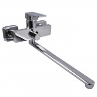 Змішувач для ванни Globus Lux Milano GLM-0208 (000017067)