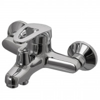 Змішувач для ванни Globus Lux Caprice GLCA-0102N (000014079)