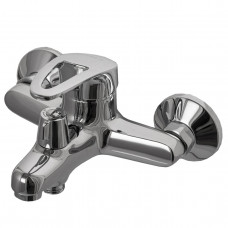 Змішувач для ванни Globus Lux Caprice GLCA-0102N (000014079)