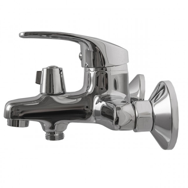 Змішувач для ванни Globus Lux Caprice GLCA-0102N (000014079)