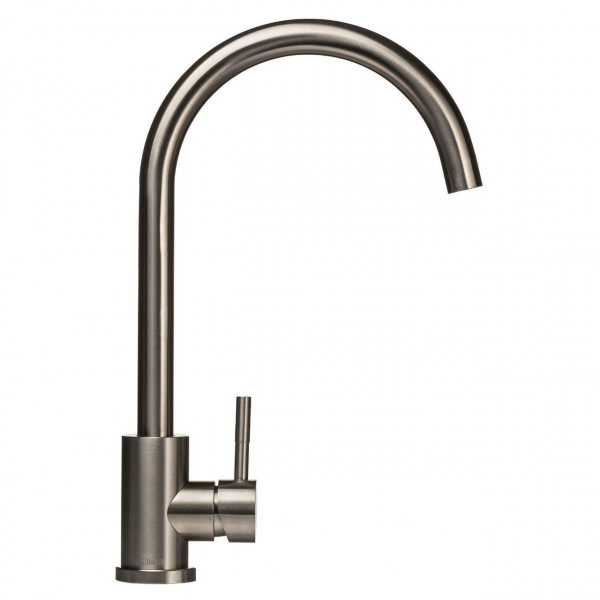 Змішувач для кухні Globus Lux ALPEN SUS-203S (000014159)