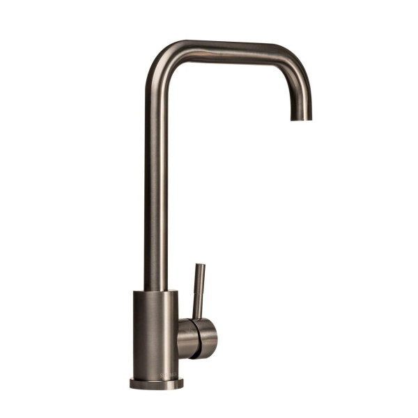 Смеситель для кухни Globus Lux ALPEN SUS-203L (000014161)