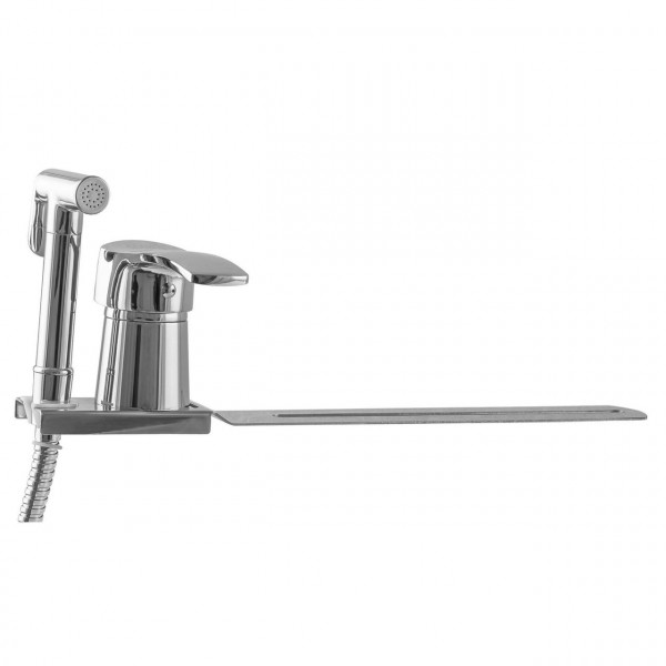 Змішувач для біде Globus Lux QUEENSLAND GLQU-0206 (000014918)