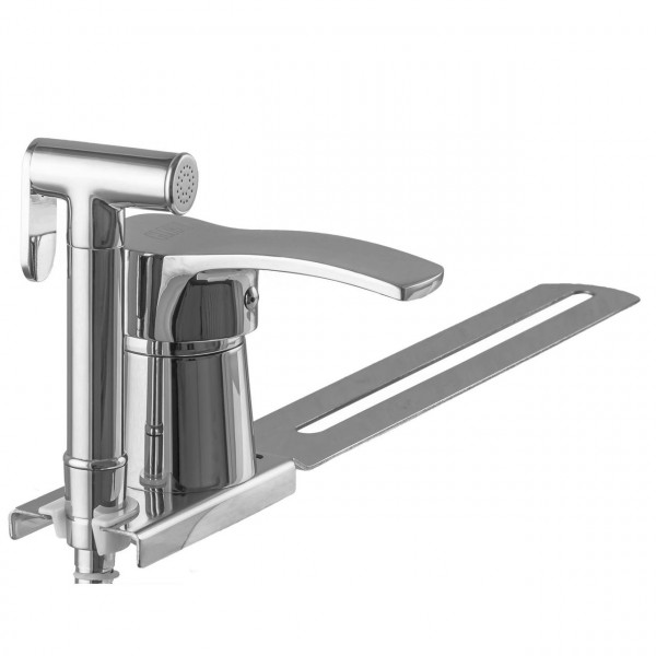 Змішувач для біде Globus Lux QUEENSLAND GLQU-0206 (000014918)