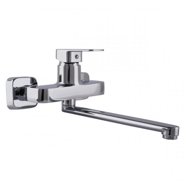 Змішувач для кухні Globus Lux Milano GLM-0104 (000014940)