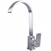 Змішувач для кухні Globus Lux Milano GLM-0203L (000014942)