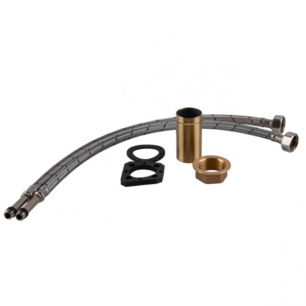 Змішувач для кухні Globus Lux Milano GLM-0203L (000014942)