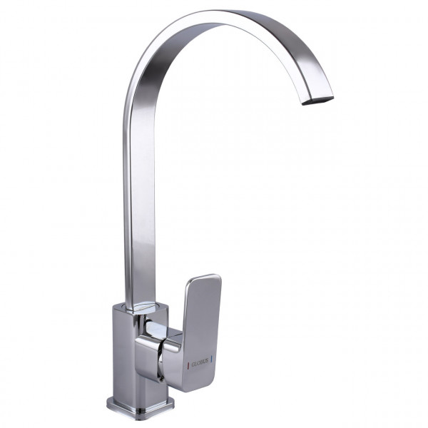 Змішувач для кухні Globus Lux Milano GLM-0203L (000014942)