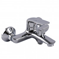 Змішувач для ванни Globus Lux Koln GLK-0102N (000014953)