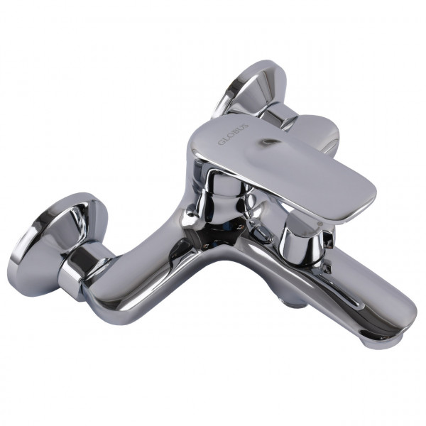 Змішувач для ванни Globus Lux Koln GLK-0102N (000014953)