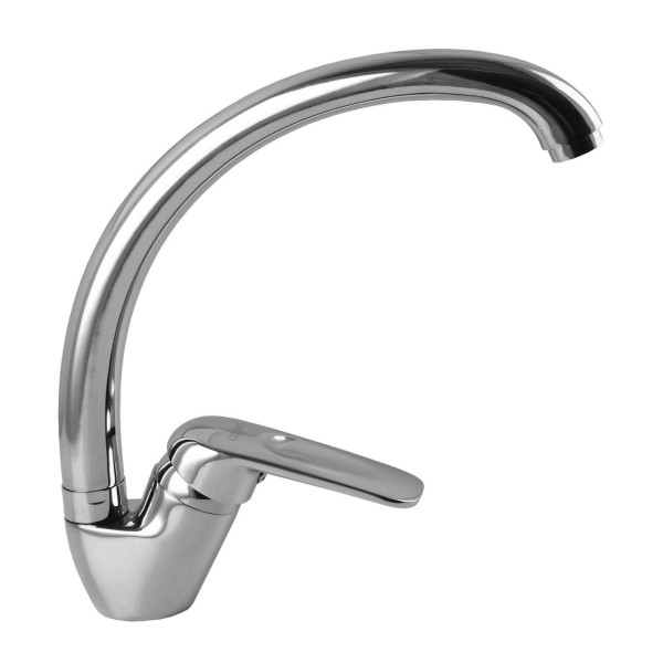 Змішувач для кухні Globus Lux Koln GLK-0203S (000014957)
