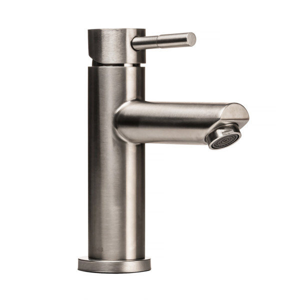 Змішувач для умивальника Globus Lux ALPEN SBT1-101 (000015045)